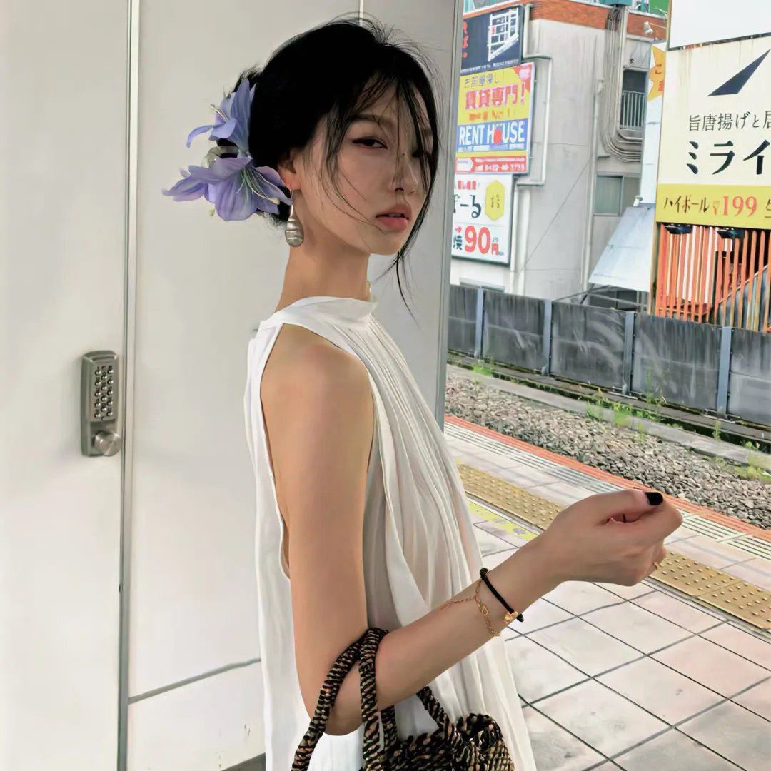 最深的呼吸